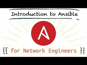 Introduction to Ansible for Network Engineers