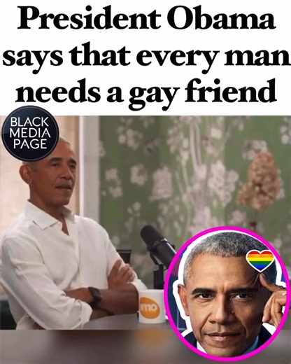 No, Thanks....The Obama's and the Dems are still trying to push that LGBTQ/non-binary on our children | Brian Whittle