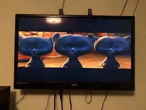 Opening To The Muppets 2012 Blu-ray
