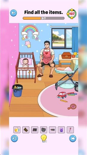 Brainy Prankster Level 95 Solution | Complete Walkthrough | Must Watch! #shorts