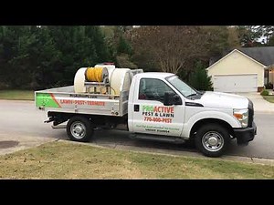 How to kill mushrooms in my yard