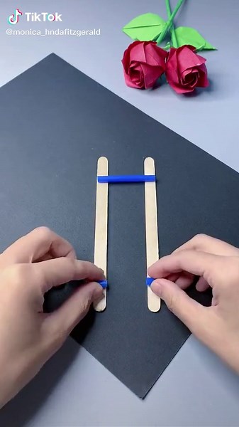 DIY Rubber Band Powered Car: Drive Super Fast!