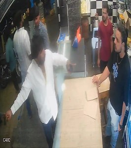 Shaikpet Hyderabad | RNB News