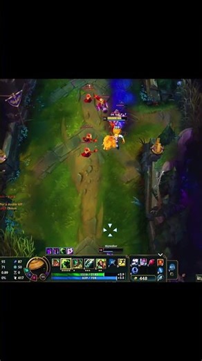 CHALLENGER SINGED IS UNSTOPPABLE