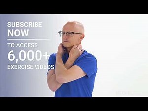 MLD: Cervical Lymph Nodes | MedBridge