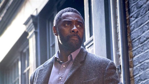 The Witcher and Poldark stars join Idris Elba and Ruth Wilson in new Luther movie