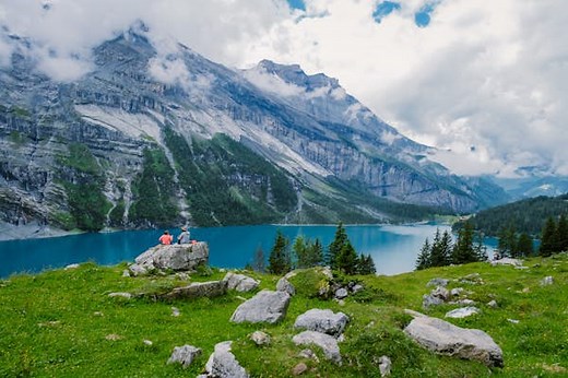 11 incredible places to visit in Switzerland