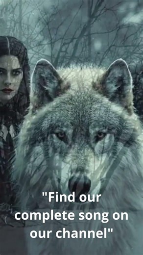 THE END Dark Celtic Goth-Metal | Cinematic Lyric Written in Hybrid × Metal × Style evanescence