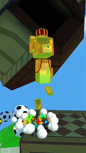 My Pet in a Video Game World!super bear adventure #superbearadventure #gameplay #games #roblox