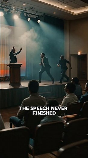 Malcolm X Assassination 1965