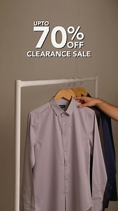 🚨 Clearance Alert! 🚨 🛍️ Up to 70% OFF on Everything! 🛍️ 🔥 Don’t Miss These Massive Savings! 🔥 ⏳ Shop Now Before It’s All Gone! ⏳ | The Bleu Label