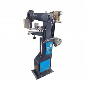 [Hot Item] Easy to Operate Rigid Box Gluing Pasting Machine