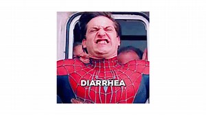 Realistic Diarrhea Sound Effect for Creative Projects