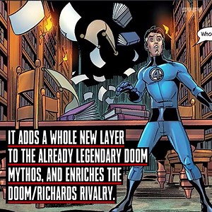 9.6K views · 27 reactions | These titles are... fantastic. | SYFY | Facebook