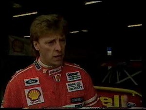 1991 BTCC pt3, rounds 10, 11/12, 13 and 14