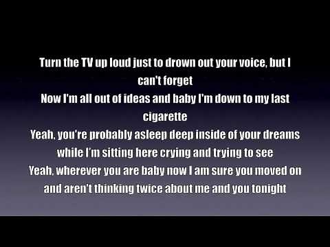 Come Wake Me Up - Rascal Flatts (w/ lyrics)