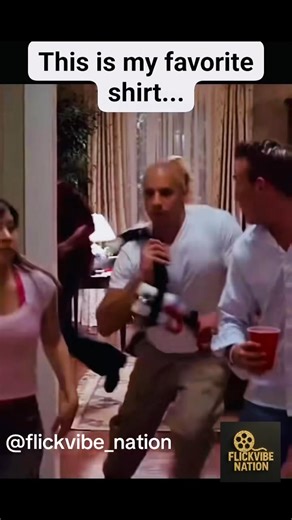 FlickVibe Movies | The Pacifier 2005 ‧ Family/Comedy ‧ 1h 35m Overview Shane Wolfe must rescue Howard Plummer. Plummer, who is working on a secret government... | Instagram