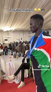 528K views · 5.2K reactions | @amsonworldwide @aguero Incase one day they came through to occupy your VIP table plz allow them make it real they are content creators. | Kilkilu Ana Entertainment Show | Facebook