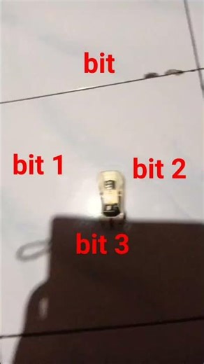 bit bit1 bit2 bit3 edit