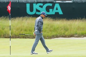 Rory McIlroy says players should give USGA chance 'to redeem' itself at Pebble Beach
