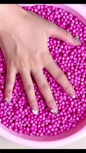 Satisfying wax and slime cracking asmr #fyp #asmr #viralvideos #relaxing #wax