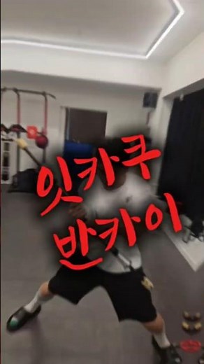 잇카쿠 만해 따라하기