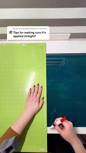 How to Apply Vinyl on Cricut: Step-by-Step Guide