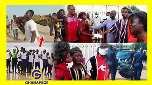 31K views · 655 reactions | 9 JHS Students drownɛd after returning from their headmaster's farm;GES gives Ghc2000 to each family | Ghanapage | Facebook