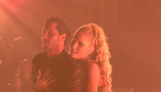 Dancing with the stars s28e02 part1