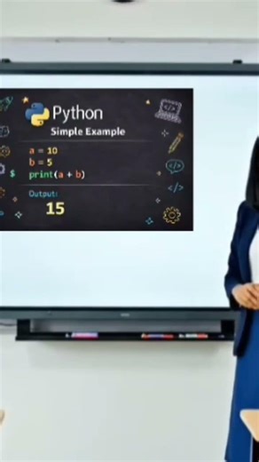 Python programming Malayalam full course.Beginner മുതൽ project വരെ step by step പഠിക്കാം.