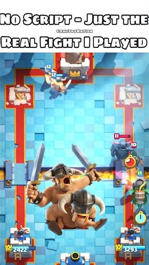 When Elite Barbarians Stop Playing Fair 💀 | Part 2