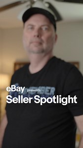 9.6K views · 97 reactions | Meet Richard, a corporate executive and baseball card enthusiast. His childhood passion for collecting cards has turned into an eBay family business, which he now runs with his daughter, Hope. Get a glimpse into their journey and check out their store, Remember When Cards https://ebay.to/RememberWhenCards #SellerStories #SellerSpotlight | eBay | Facebook