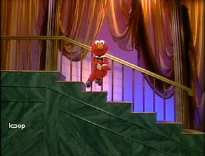 Sesame Street: The Best of Elmo (Video 1994)