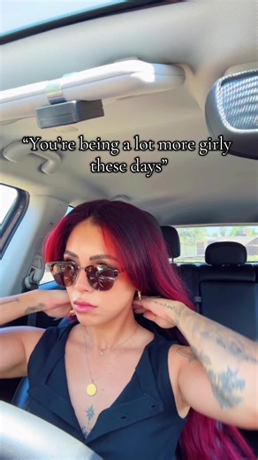 Exploring Girly Expressions in Emo Culture