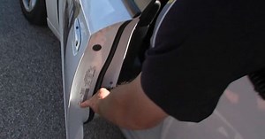 CALL 6: ISP investigating VIN cloning case