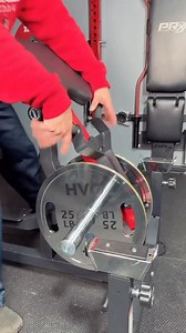 HVO Preacher Curl Machine Review (Plate Loaded Preacher Curl Bench) ➡️ Check out the HVO Fitness preacher curl machine https://ShreddedDad.com/PreacherCurl ➡️ HVO Preacher curl bench video review https://youtu.be/JvINsR1YHeE ➡️ Read my in-depth review of the HVO preacher curl bench https://shreddeddad.com/hvo-preacher-curl-machine ➡️ Go to https://ShreddedDad.com for home gym equipment reviews and discounts ➡️ Subscribe to the channel https://www.youtube.com/@ShreddedDad?sub_confirmation=1 -- HV
