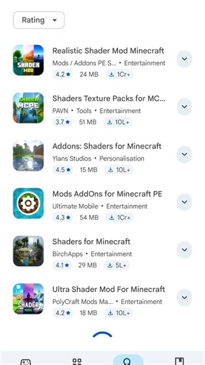 minecraft shader mod apk #anime #phonkmusic #narutoshippuden #minecraft