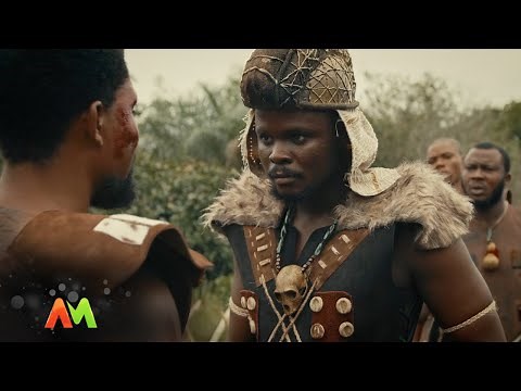 The first siege - Itura | S1 | E1 | Africa Magic