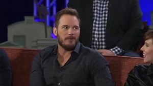 27M views · 8.8K reactions | #CONAN Highlight: The men of Avengers: #InfinityWar compare themselves to different meats. | Team Coco | Facebook