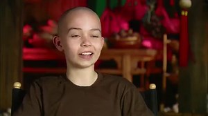 Noah Ringer talks about Aang's journey in The Last Airbender Bonus Features. Own THE LAST AIRBENDER November 16 on Blu-ray & DVD | The Last Airbender