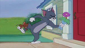 The Great Tom and Jerry Collection 103 Blue Cat Blues (1956)