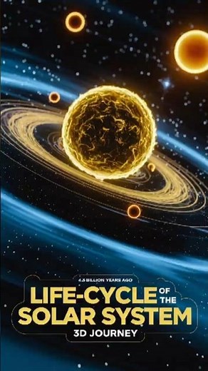 Building a Solar System: The Formation Process Unveiled