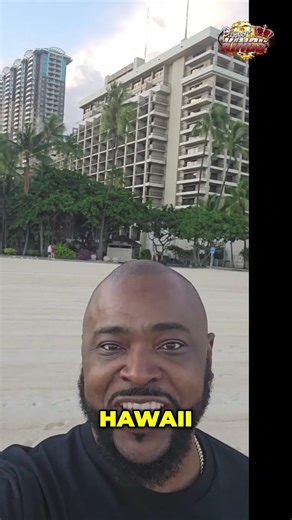 Hawaii's REAL Vibe: Lihue's Secret Paradise & Slowing Down! #shorts