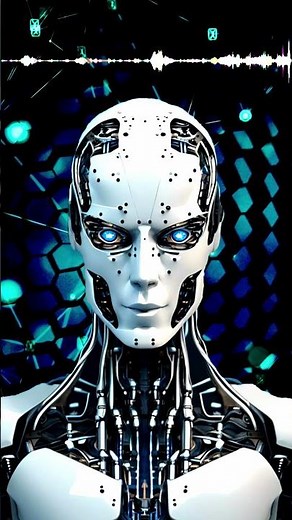 THE VOICE OF AI CHATBOTS - BARD #shorts #ai #bard #artificialintelligence #chatbot #voice #tsou