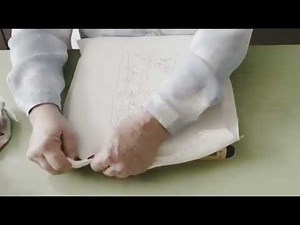 How to Prepare the Gripper Frame for SmartPunch