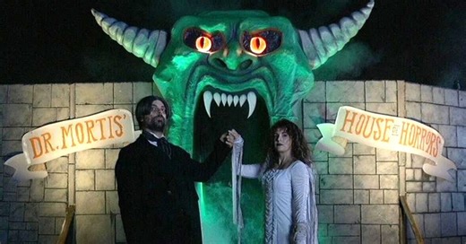 V/H/S/Halloween trailer: latest entry in the found footage horror franchise gets a full trailer and its final poster