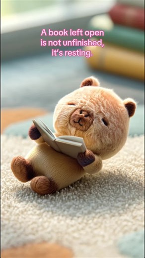 Adorable Capybara Animation Clips and Quotes