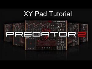 Predator 2 XY Tutorial