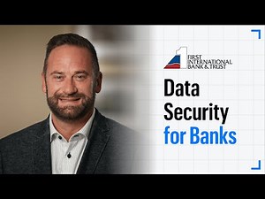 Securing Sensitive Data: A Bank's Journey with Varonis