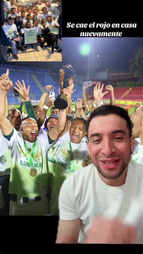 Antigua es el nuevo campeón de Guatemala #Futbol #guatemala🇬🇹 #antiguafc🥑 #paraty